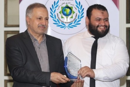 الدكتور شادي صبري مستشارا خاصا لرئيس المجلس ورئيسا للجنة التدريب